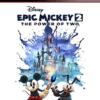 DISNEY EPIC MICKEY 2 PS3