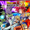 Dragon ball z battle of Z PS3 gt