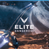 ELITE DANGEROUS PS4 2 Elite Dangerous PS4