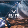 ELITE DANGEROUS PS5 2 Elite Dangerous PS5