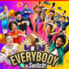 EVERYBODY 1-2 NINTENDO SWITCH