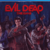Evil Dead the game PS4