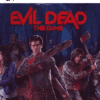 Evil Dead the game PS5
