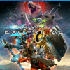 Exoprimal PS4