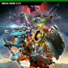 Exoprimal Serie X S