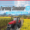 FARMING SIMULATOR 23 NINTENDO SWITCH