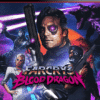 Faw cry blood dragon PS3