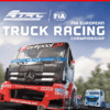 FIA EUROPEAN TRUCK RACING CHAMPIONSHIP - NINTENDO SWITCH 2 Fia European Truck racing championship NINTENDO