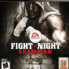 Fight night champion PS3