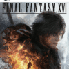 FINAL FANTASY XVI PS5 2 Final Fantasy XVI PS5
