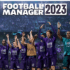 Footbal Manager 2023 PS5