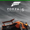 Forza Motorsport 5 Xbox One