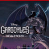 GARGOYLES REMASTERED - NINTENDO SWITCH 2 Gargoyles remastered NINTENDO