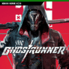 Ghostrunner Serie X S