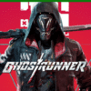 GHOSTRUNNER XBOX ONE 1 Ghostrunner Xbox One