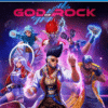God of rock ps4