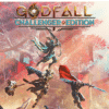 Godfall Challenger Edition ps5
