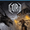 GORD PS4 1 Gord PS4