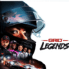 Grind Legends PS5 1