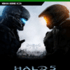 HALO 5: GUARDIANS XBOX SERIES X|S 2 Halo 5 guardians Serie X S