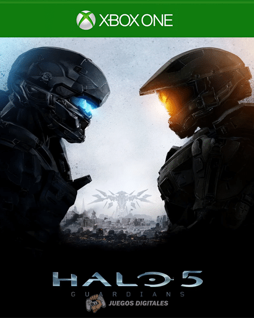 Halo-5-guardians-XBOX-ONE.png Halo 5 guardians XBOX ONE