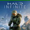 HALO INFINITE XBOX ONE 1 Halo infinite XBOX ONE