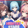 Hentai Stars Nintendo