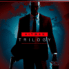 Hitman trilogy PS3 1