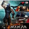 NINJA GAIDEN MASTER COLLECTION PS5