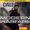 Call of Duty Modern Warfare Full Español PS4