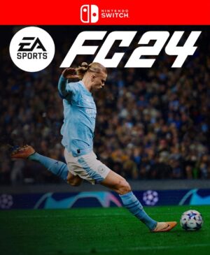EA SPORTS FC 24 - NINTENDO SWITCH