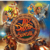 JAK AND DAXTER BUNDLE PS5 2 Jack and daxter bundle PS5