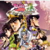 Jojos bazarre adventure eyer of haven PS5