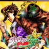 Jojos bizarre adventure all star battle PS3