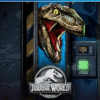 JURASSIC WORLD AFTERMATH PS4 2 Jurassic World Aftermath Collection PS4