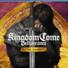 KINGDOM COME DELIVERANCE PS4 2 Kingdom come deliverance royal edition PS4