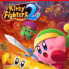 Kirby Fighters 2