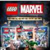 Lego Marvel collection PS5