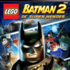 LEGO BATMAN 2 PS3