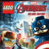 Lego marvels avengers PS3