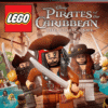 Lego pirates of the caribbean the video game PS3