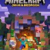 Minecraft: Java & Bedrock Edition Official website Key GLOBAL