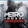 METRO 2033 REDUX PS4 1 METRO 2033 REDUX PS4