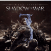 Middle Earth: Shadow Of War PS5 2 MIDDLE EARTH SHADOW OF WAR PS5