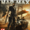 Mad Max PS5