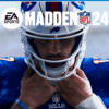 Madden NFL24 PS4