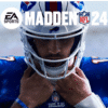 Madden NFL24 PS5