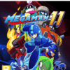 Mega Man 11 PS5 1