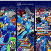 Mega Man 30th Annicersary Bundle PS5