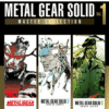 METAL GEAR SOLID: MASTER COLLECTION VOL. 1 PS5 2 Metal gear solid 1 master collection PS5